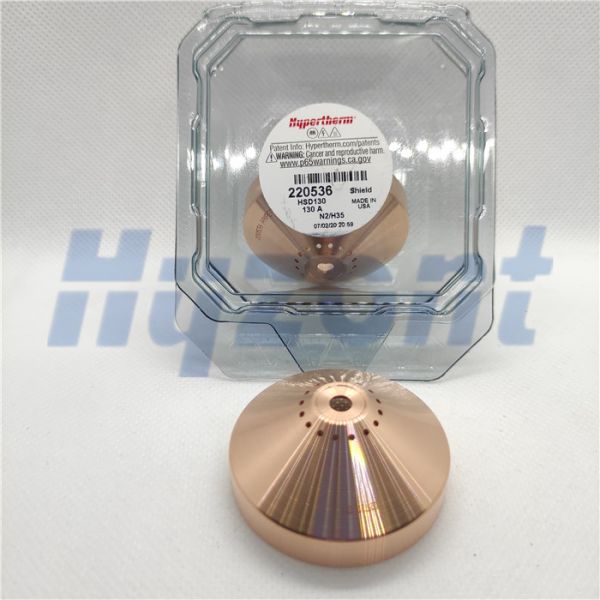 Buy Automotive 130A Hypertherm 220536 Plasma Cutter Shield at wholesale prices