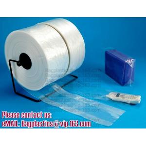 Pallet Wrap, Stretch Film, Produce Roll, Layflat Tubing, Sheet, Films,