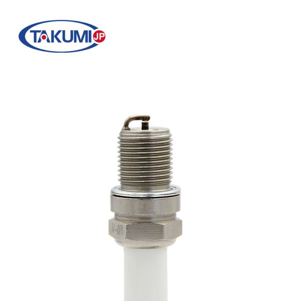 Generator Spark Plug Match For DEUTZ MWM TBG 616 620 Engines 1242-0480 G23-3