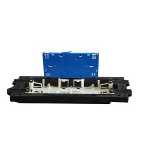 IP68 3 trays Aerial Splice Enclosure