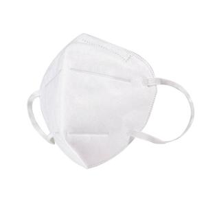 Quality 10 Count / Box Prevent Virus KN95 Grade Mask for sale