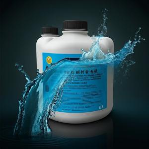 Poly Acrylamide Polyelectrolyte Water Soluble Polymer In Mineral Processing