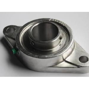 High Speed Metric Pillow Block Bearings With Grub Screws UCFL305