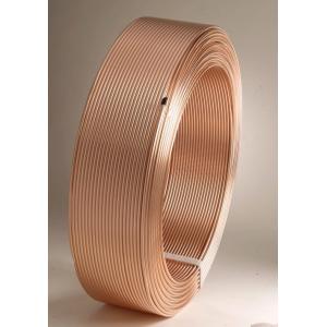 CCAM Copper Metal Wire Electrical CCA Copper Clad Aluminum Wire