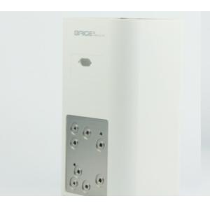 Professional Cnc Precision Components Material With Hard Anodizing