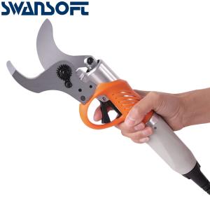 Electric Pruner 45MM Garden Scissors Power Tools Shears