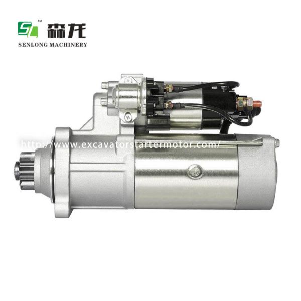 Heavy Duty Truck 24V 11T 5.5KW M105R3040SE M105R3043SE 0001241022 CST10768AS 612600090409 1-434-25W