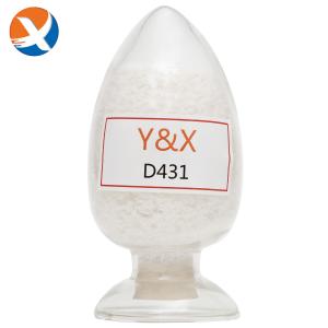 D431 Flotation Depressant Chemical For Talc Mica Dolomite