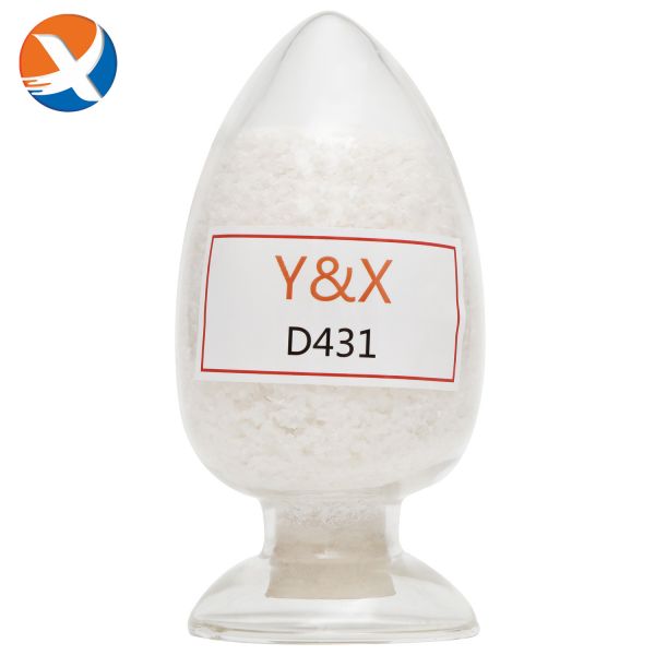 Buy D431 Flotation Depressant Chemical For Talc Mica Dolomite at wholesale prices