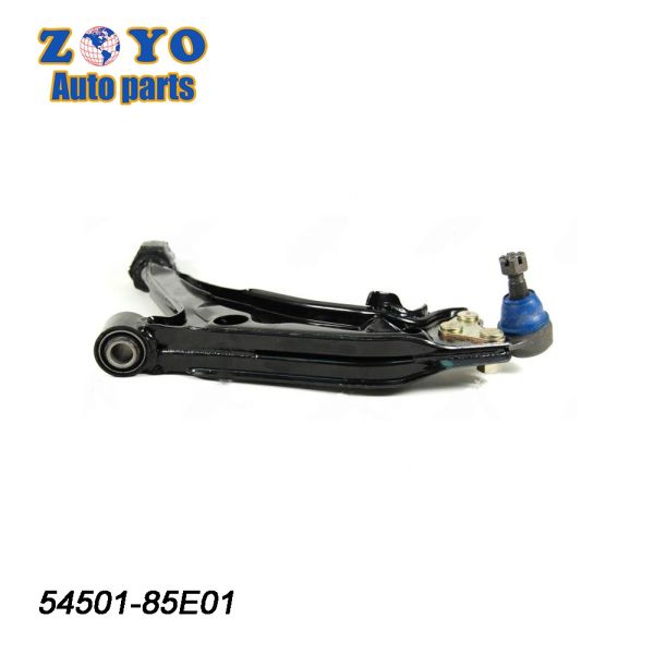 Replace/Repair Purpose Left Lower Control Arm Assy for Nissan Maxima JTC7544 RK620351