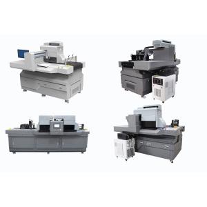 Compact Single Pass UV Printer Lightweight UV Flatbed Ink Printer