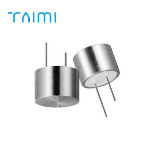 10mm 25mm 25khz 40khz Micro Waterproof Ultrasonic Transducer