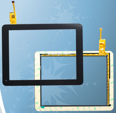 Buy 4.3" 10.1 inch Capacitive Touch Panel at wholesale prices