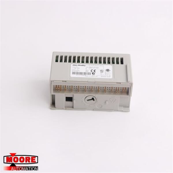 1794-IM8 1794IM8 AB AB Flex 16 Point Digital Input Module
