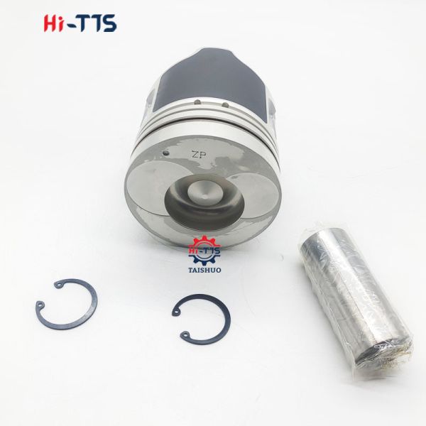 High Precision K3600 Piston Kit For K4Y1-11-SAO OK4Y1-11-SAO 0K47A-11-102C Engines Parts