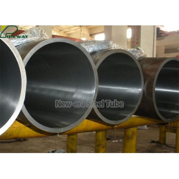 Buy Skving Roller Burnished Seamless Precision Steel Tubes at wholesale prices