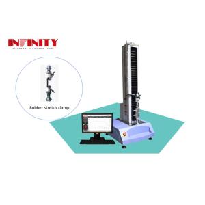 IF2001A-1KN High Precision Electromechanical Universal Testing Machine for