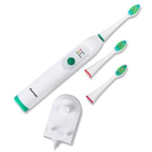 Adult Toddler Electric Toothbrush Clean Sensitive Built In Lithium Battery