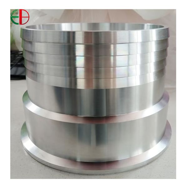 Buy Customizable Aluminum Alloy Hollow Shaft Sleeve Stainless Steel Pin Bushing Hollow Bushing For Metal Metal at wholesale prices