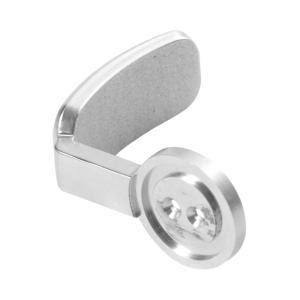 Multifunctional CNC Medical Machining Parts Polishing Metal Support