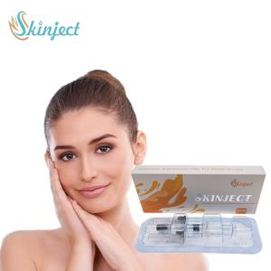 Skinject Cross Linked Hyaluronic Acid Lip Injections