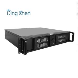 19 Inch Rf Powerful Radio Transmitter And Receiver 433mhz For Vehicle NLOS