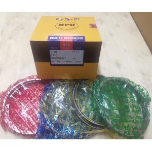 E13C Piston Ring 13011-4010A For HINO Engine Parts