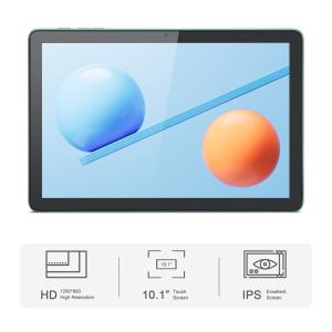 C idea 10.1 inch Educational Tablet for Students with Keyboard Mouse 2 SIM