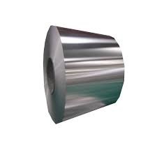 Buy Grade 430 Stainless Steel Coil 1800mm Cold Rolled Polished at wholesale prices
