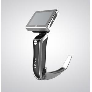 Photo Function Pediatric Medical Video Laryngoscope CE FDA ISO13485
