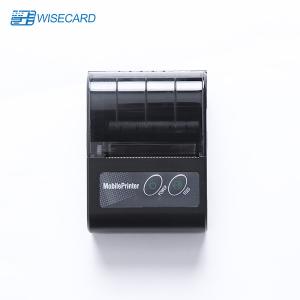 Quality Portable 2000mAh 203DPI Android Tablet Printer 58mm Bluetooth for sale