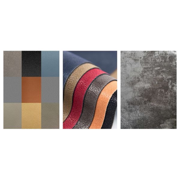 PP Coated Patterned Release Paper Machine for Synthetic Leather Manufacturing