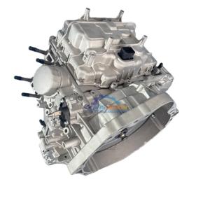 Remanufactured 7 Speed Wet Dual-clutch Transmission DF727A Assembly F08