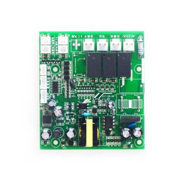 Buy SMT factory   Fabrication and Assembly SMT DIP OEM Electronic PCBA at wholesale prices