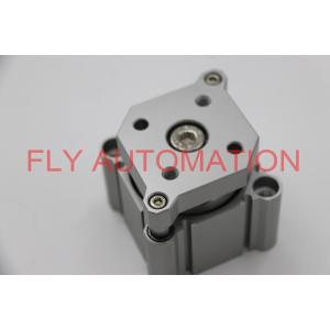 CE Thin Three Bar Guide Rod Cylinder SMC-CQMB50TF-10