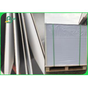 Double Side White Board 1500gsm Thick Box Making Material In Sheet