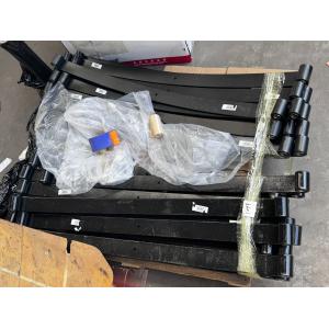 SINOTRUK Parts Leaf spring assembly LG9705520420-021 Good quality and Durable