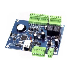 SMT DIP Lead Free PCB Assembly , 6oz Multilayer PCB Assembly