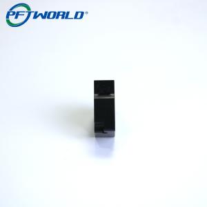 Anodized CNC Machined Aluminum 6061 Spare Parts Precision Machined