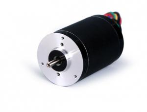 China 24v Bldc High Torque Brushless Dc Motor For High Speed Application on sale
