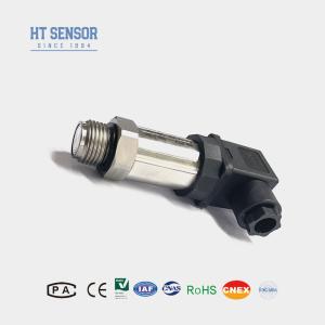 BPHT24 Flush Diaphragm Pressure Sensor Transmitter for Hygienic Applications