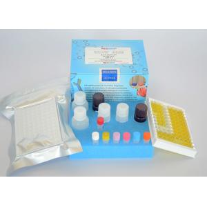 Ceftiofur ELISA Test Kit , REAGEN , reagent , certificate