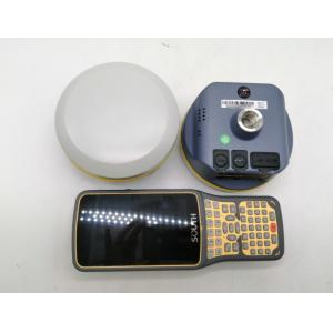 Handheld Design South GPS 965 Channels South Galaxy G2 GNSS RTK Receiver