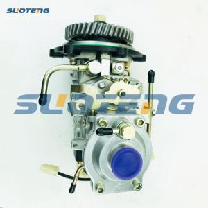 11F1800LLD17 Fuel Injection Pump For VE Engine