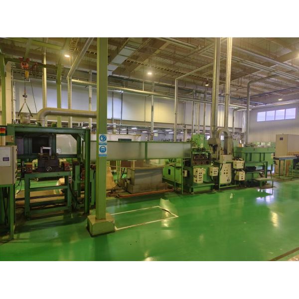 Electricity Natural Gas Steel Belt Kiln Customizable Horizontal Structure Ideal