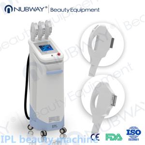 Quality good quality ipl hair removal machine for sale for sale