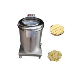Low Price Hotels Vegetable Dewater Machine USA Popular