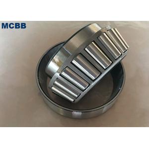 Low Noise Spherical Taper Roller Bearing 30206 30207 Easy To Install