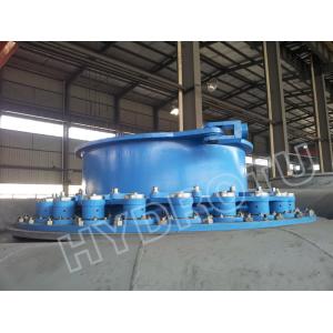 Kaplan Hydro Turbines/axial flow water turbine