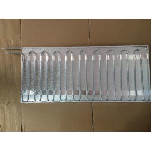 Passivation Aluminum 240v Refrigerator Evaporator